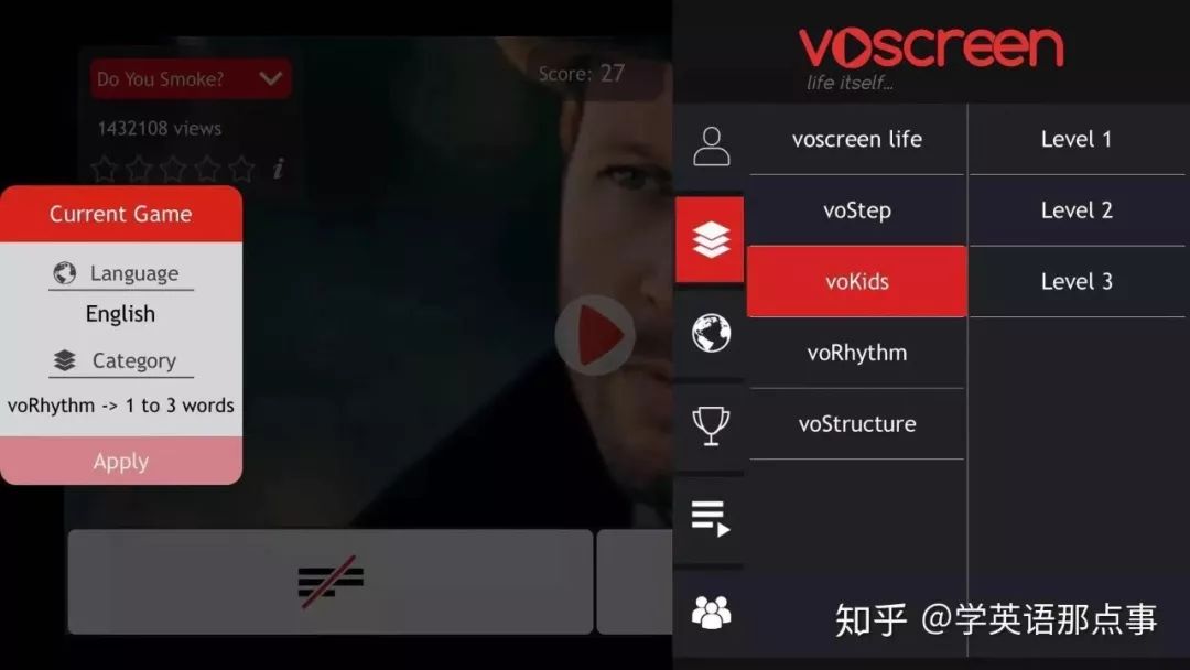 千读app怎么样学英语_打开跟读学读学英语_学念英语