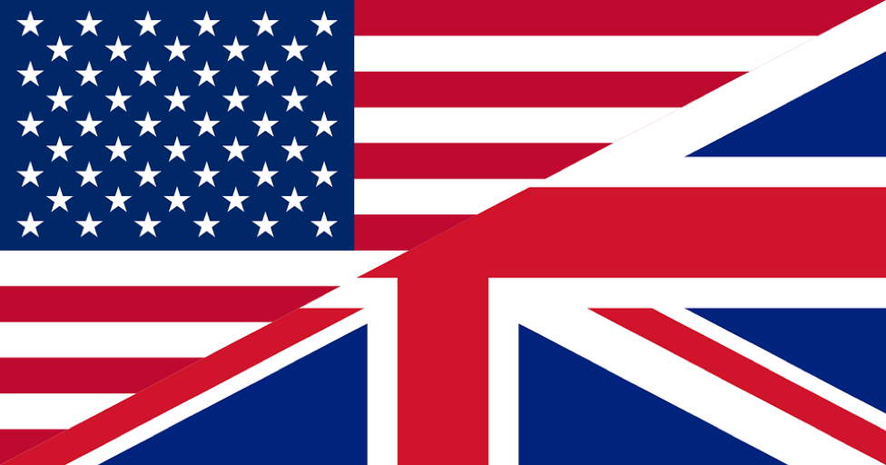 美式英语和英式英语的区别_英语美式和英式有什么区别_英语美式和英式