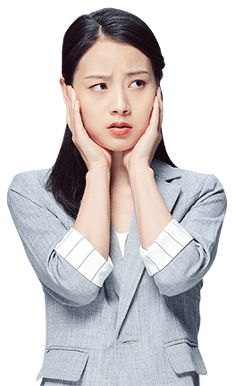 你是否遇见以下几个问题？