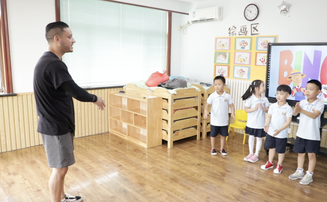 青岛外教英语培训_外教英语一对一青岛_青岛外教英语机构
