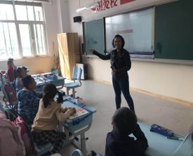 青岛外教英语培训_青岛外教_外教英语一对一青岛
