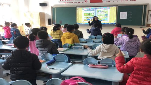 青岛外教英语培训_青岛外教_外教英语一对一青岛
