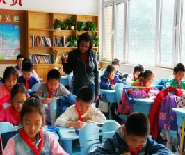 外教英语一对一青岛_青岛外教英语培训_青岛外教