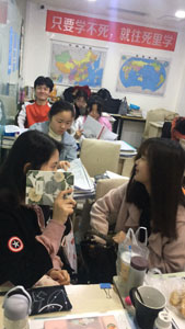 2024英语老师一对一复习在哪学_生哪个补习班好