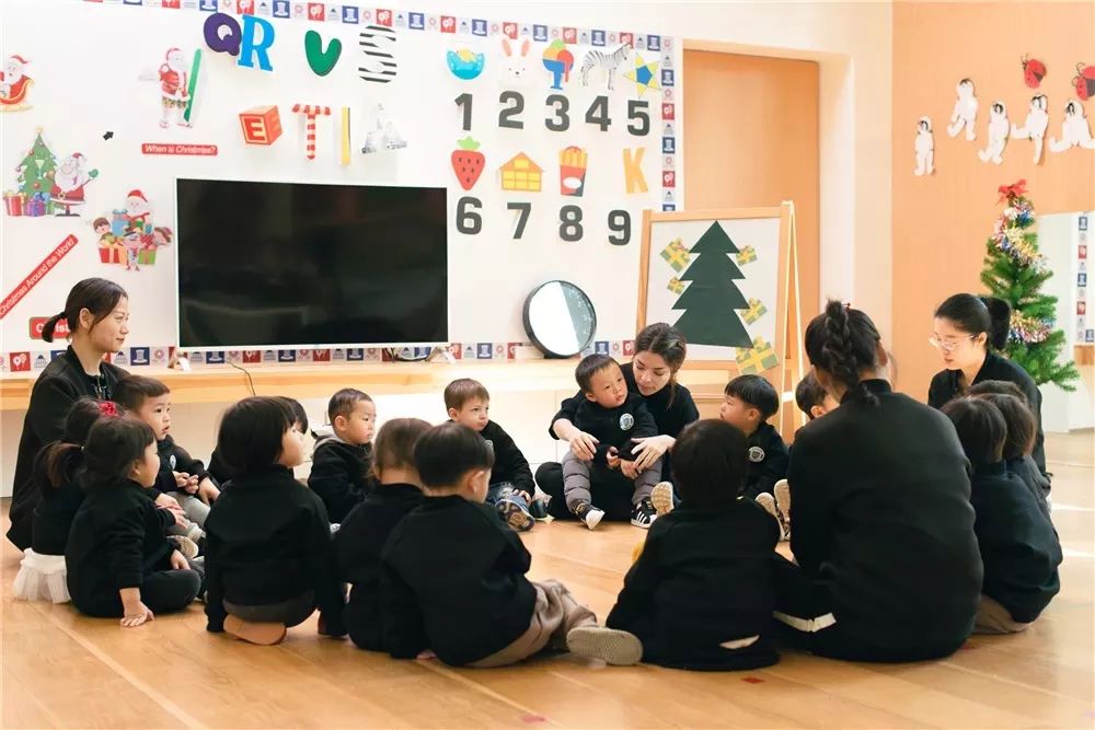 武汉外教一对一幼园有哪些_武汉外教园幼有多少人_武汉外教园幼有多少学生