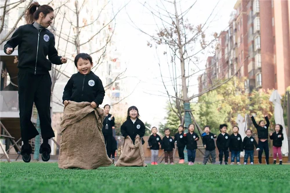武汉外教一对一幼园有哪些_武汉外教园幼有多少学生_武汉外教园幼有多少人