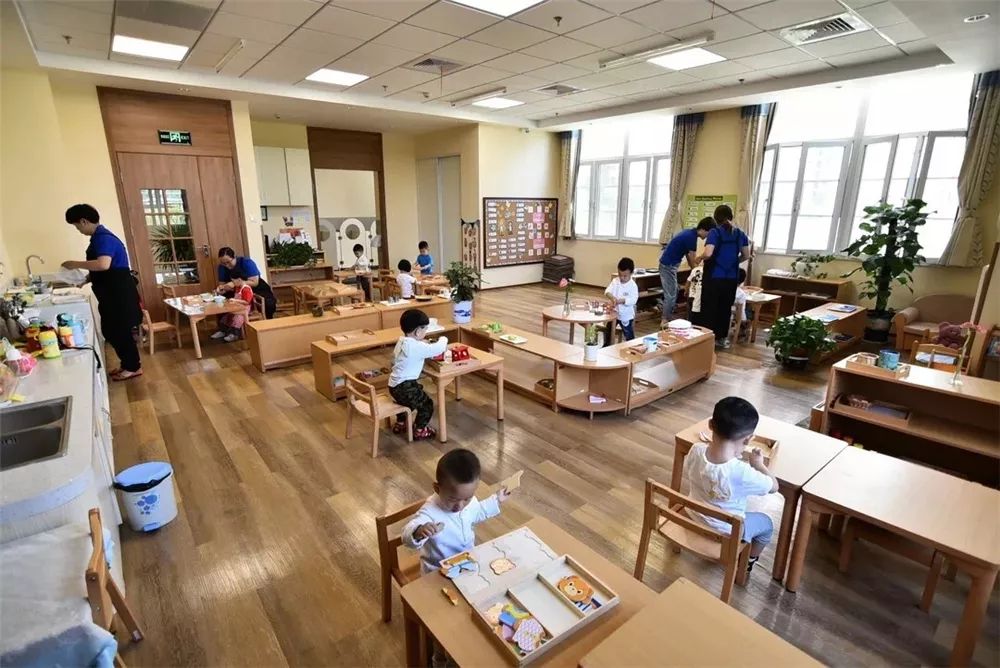武汉外教一对一幼园有哪些_武汉外教园幼有多少学生_武汉外教园幼有多少人
