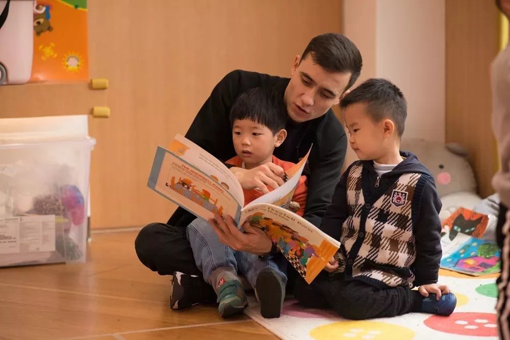 武汉外教园幼有多少学生_武汉外教一对一幼园有哪些_武汉外教园幼有多少人