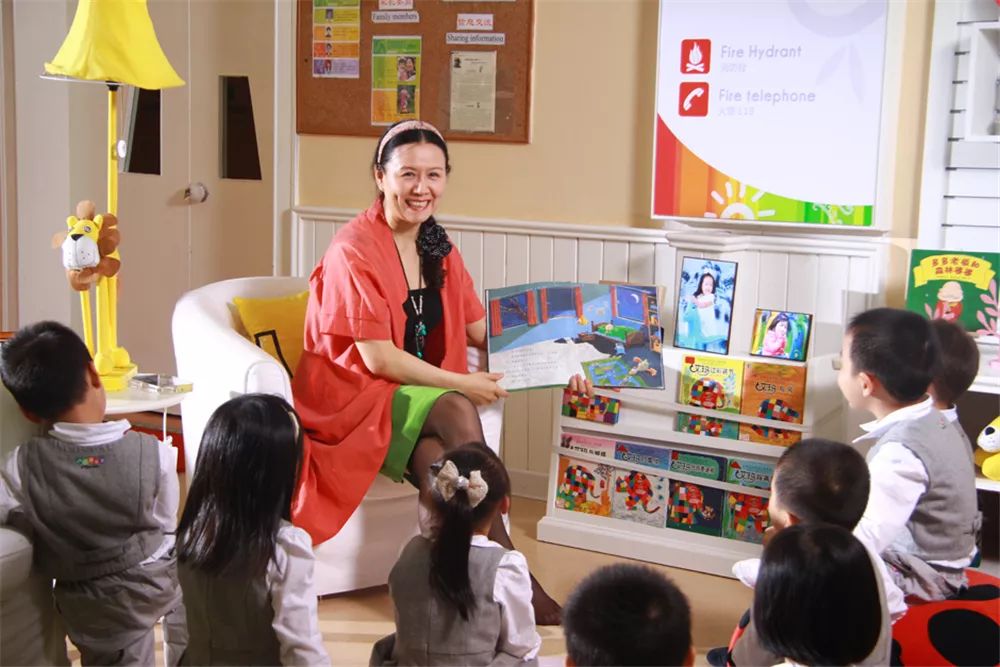 武汉外教园幼有多少学生_武汉外教园幼有多少人_武汉外教一对一幼园有哪些