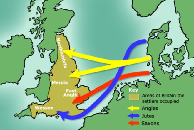 趣谈英语词源_词源学英语_英语词汇词源学系列课程第一讲