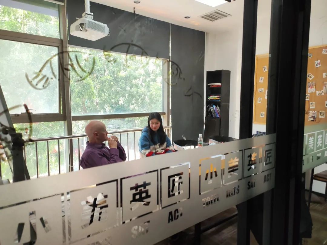 专业一对一英语外教_英语专业有外教吗_外教英语专业就业方向