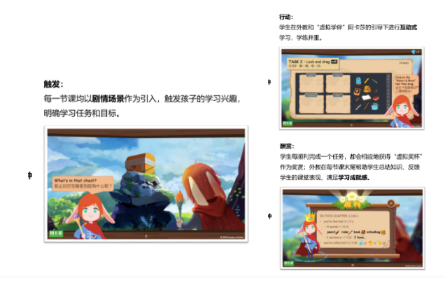 阿卡索英语课程体系_阿卡索英语等级_阿卡索英语级别体系