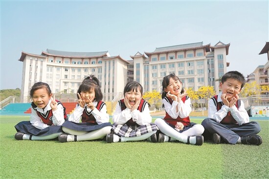 增城外语学校_广州外语增城实验学校_增城一对一外教