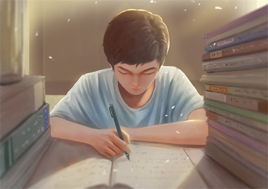 如何快速学英语诀窍