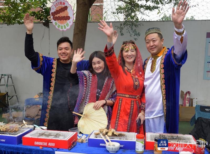 外教一对一打卡美食童_成都打卡美食_杭州美食打卡
