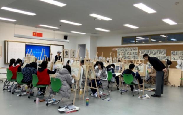 2023成都温江区二十一世纪学校生简章发布，你会选择吗？