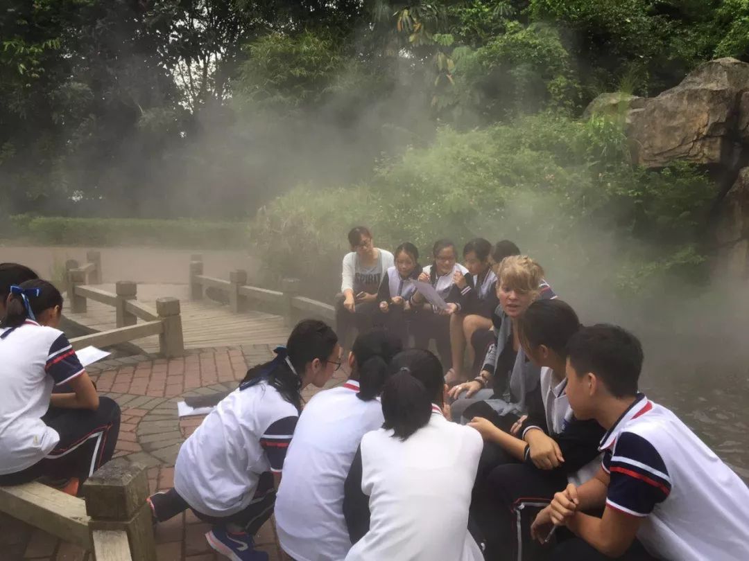 外教英语深圳哪里有_深圳全外教英语口语培训班_深圳英语外教一对一