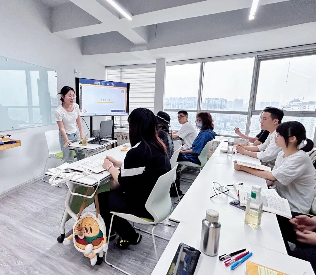 日语外教一对一免费软件_日语外教免费软件下载_外语教学软件日语