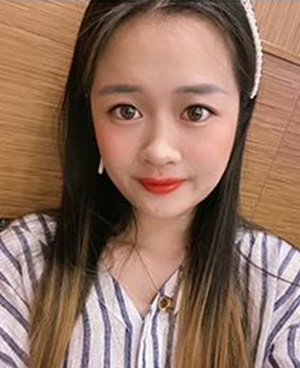 戴钰莹
