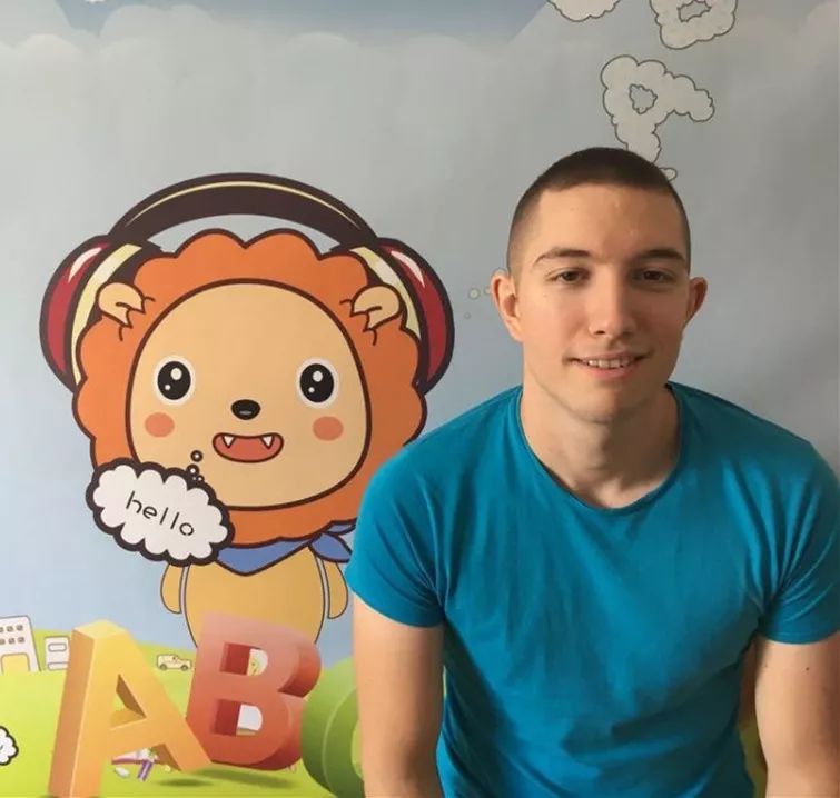 外教英语小贝老师是谁_小贝贝英语_英语外教一对一小贝老师