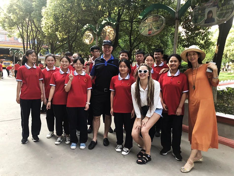 长春纯外教英语_长春外教英语课程_长春外教英语一对一