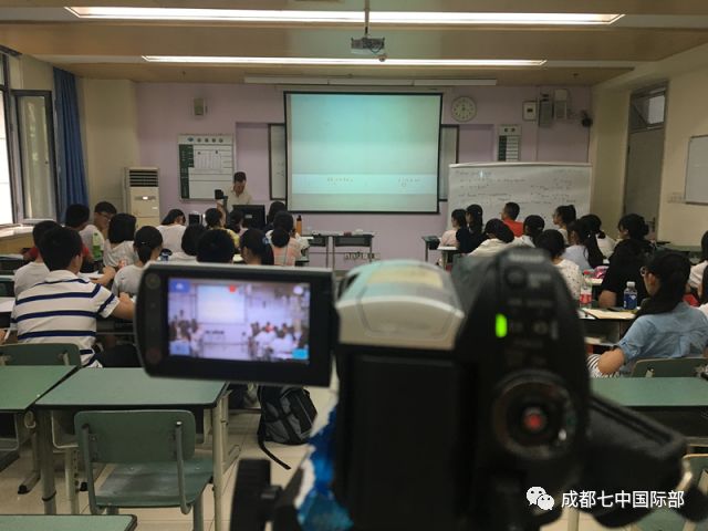 外国物理课视频_物理外教教学反思_外教物理一对一教学