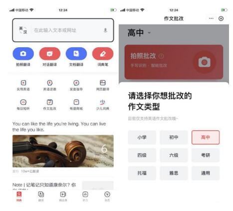 英语在线词典_在线英语词典app_词典在线英文