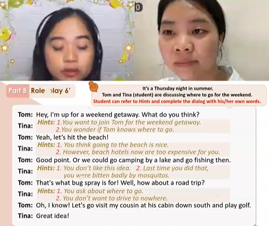阿卡索成人外教一对一在线英语，通过阿卡索外教一对一授课，享受真人外教实时互动的教学体验，即使是零基础也能轻松掌握英语，单节课程时长25分钟，价格合理，欢迎免费试听！