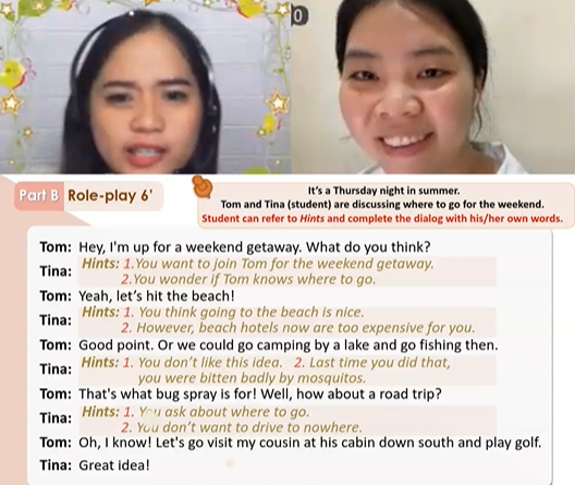 阿卡索欧美外教怎么样，真实外教面对面教学，适合所有英语水平的学习者，特别是零基础学员，只需25分钟就能感受到学习的乐趣，现开放试听名额，赶快预约吧！