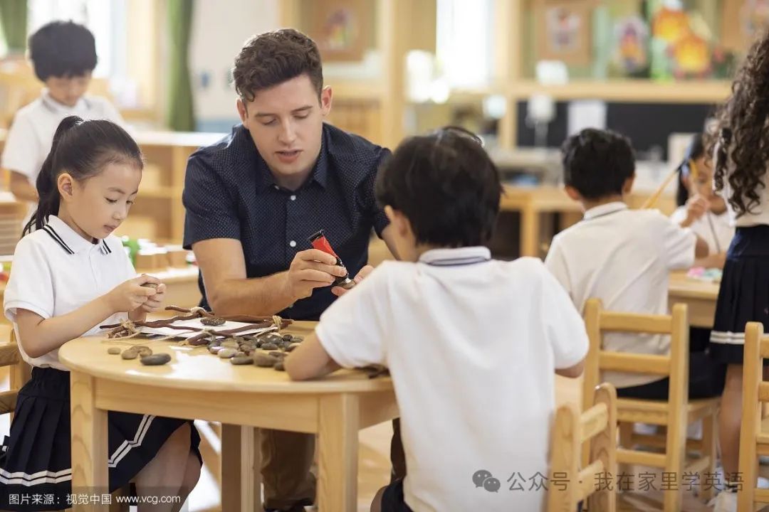 有外教的英语机构_外教一对一机构哪家好_外教教育机构