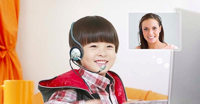 外教一对一刘涛_刘涛与老外_刘涛国外
