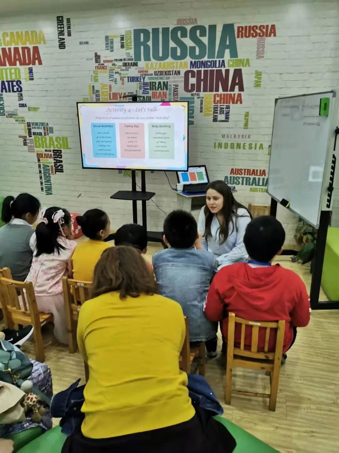 环球雅思外教一对一哪个好_环球雅思外教好做吗_环球雅思老师怎么样