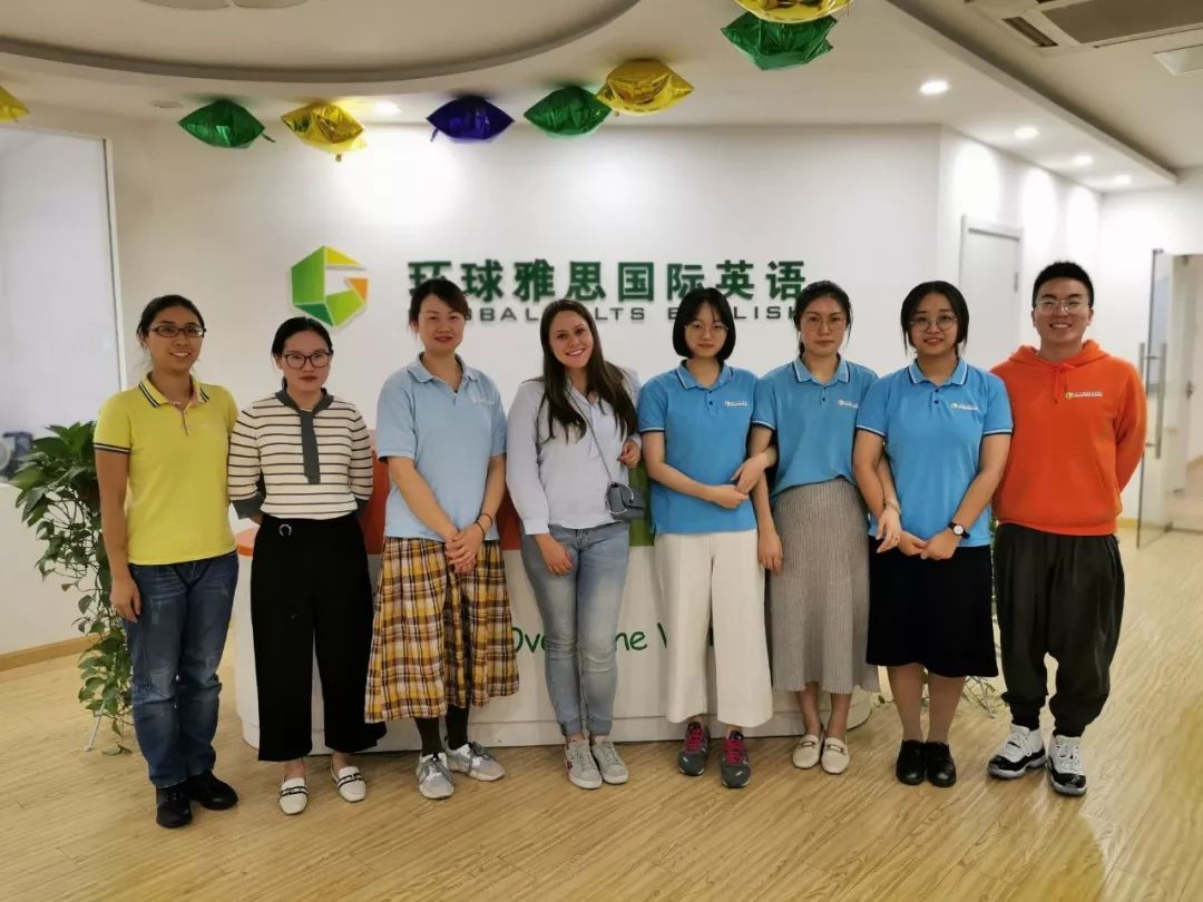 环球雅思外教一对一哪个好_环球雅思外教好做吗_环球雅思老师怎么样