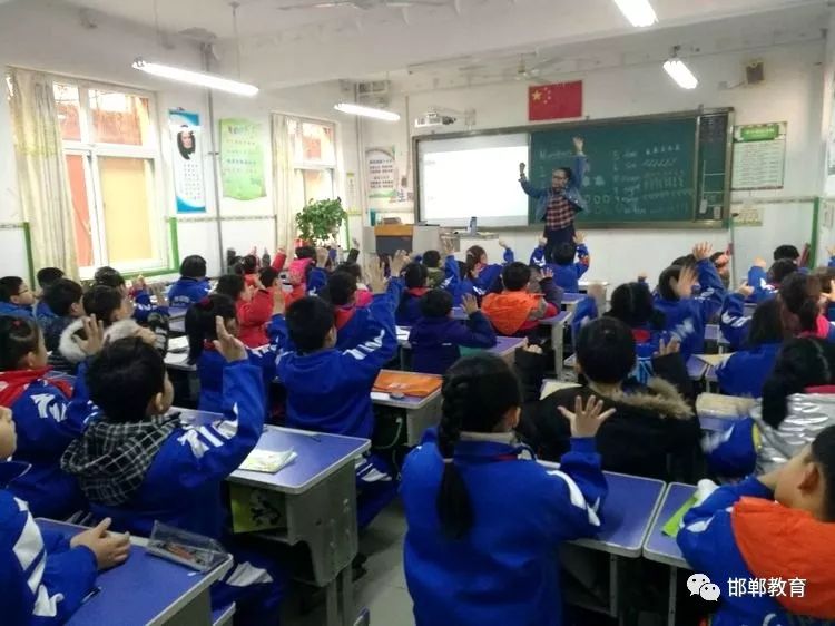 邯郸外教英语培训_邯郸有外教的培训机构_邯郸一对一英语外教