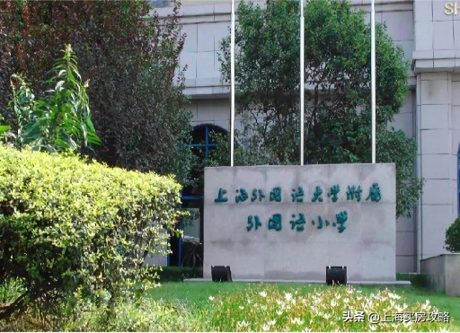 浦东上海外国语学校_上海浦东外籍学校_上海浦东外教一对一