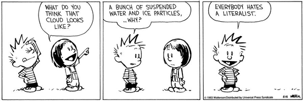 Learn English with comics
