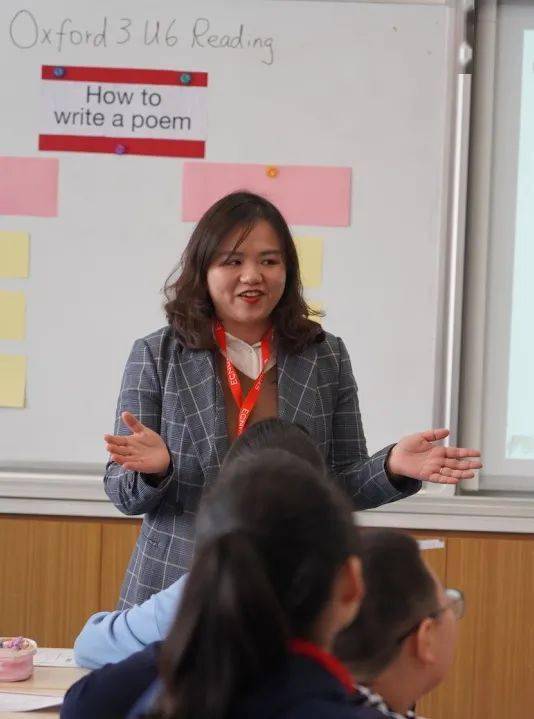 think一对一教学外教_外教教学交流会_外教教学的好处