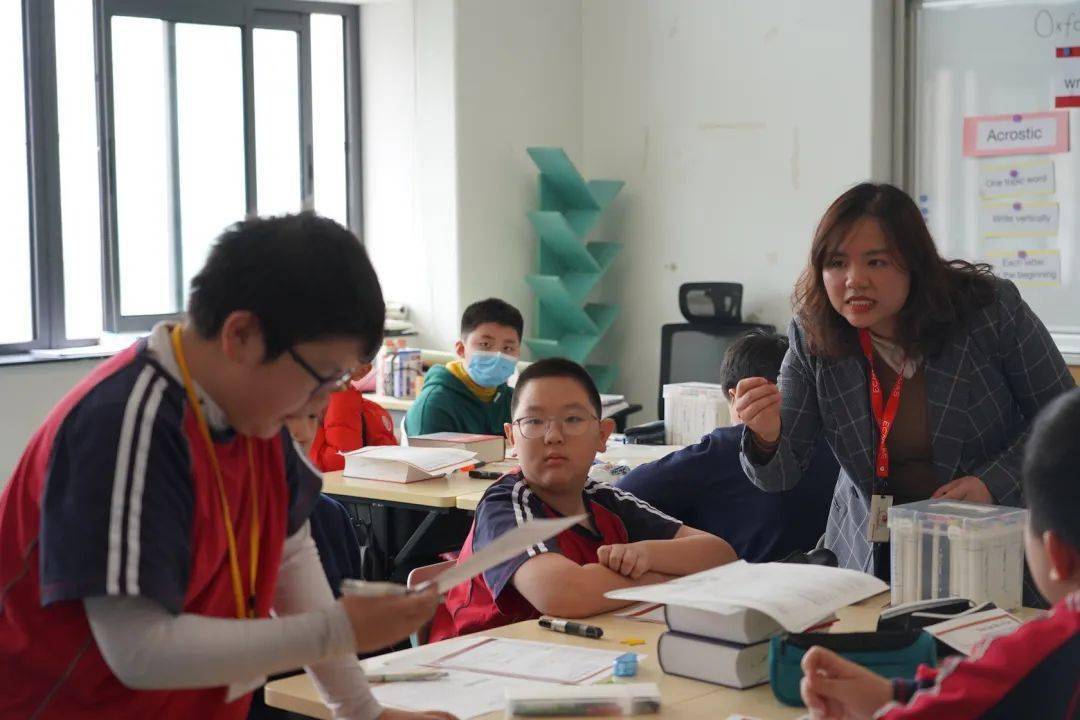 外教教学的好处_外教教学交流会_think一对一教学外教