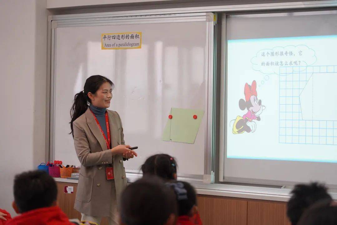 外教教学的好处_think一对一教学外教_外教教学交流会