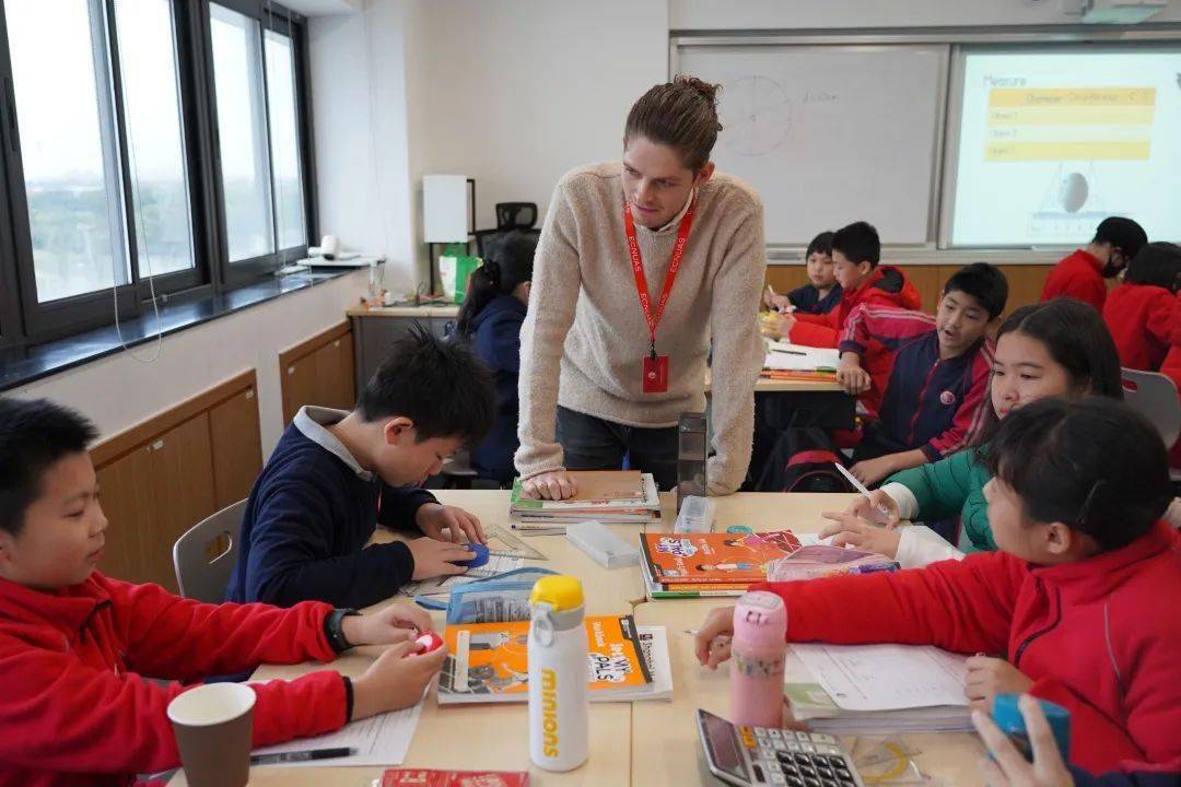 外教教学交流会_外教教学的好处_think一对一教学外教