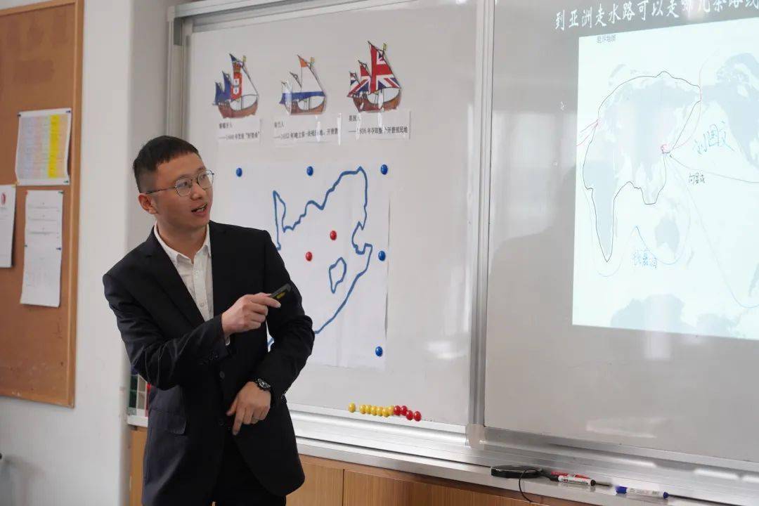 think一对一教学外教_外教教学交流会_外教教学的好处