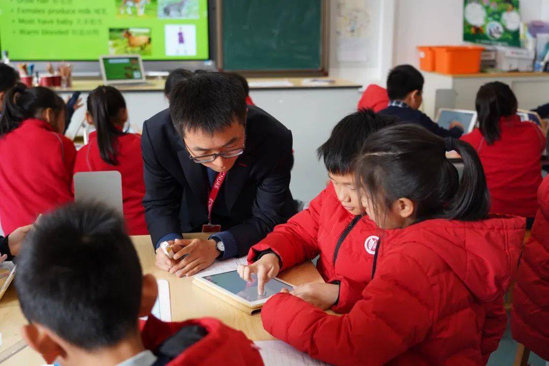 think一对一教学外教_外教教学的好处_外教教学交流会