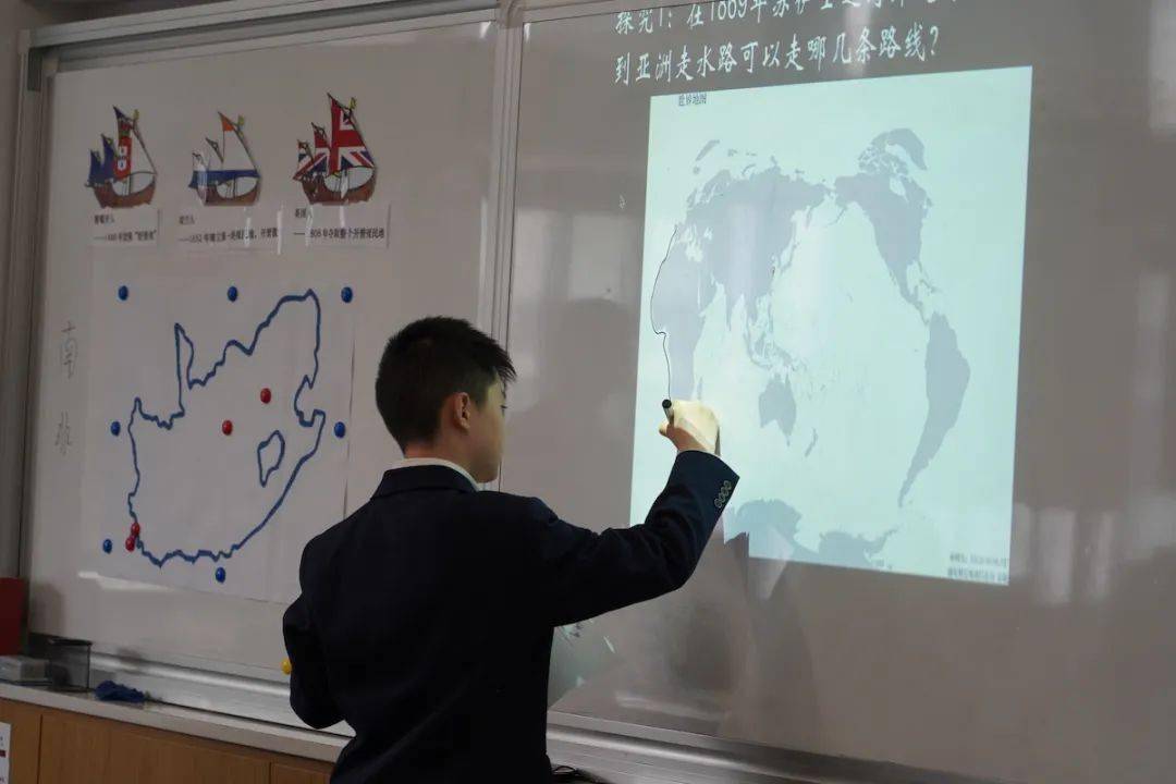 外教教学的好处_think一对一教学外教_外教教学交流会