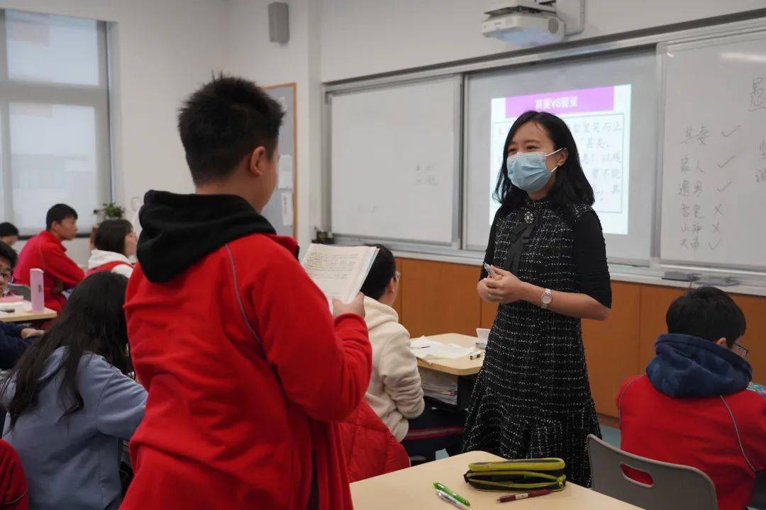 外教教学的好处_think一对一教学外教_外教教学交流会