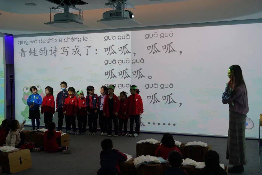 外教教学的好处_think一对一教学外教_外教教学交流会