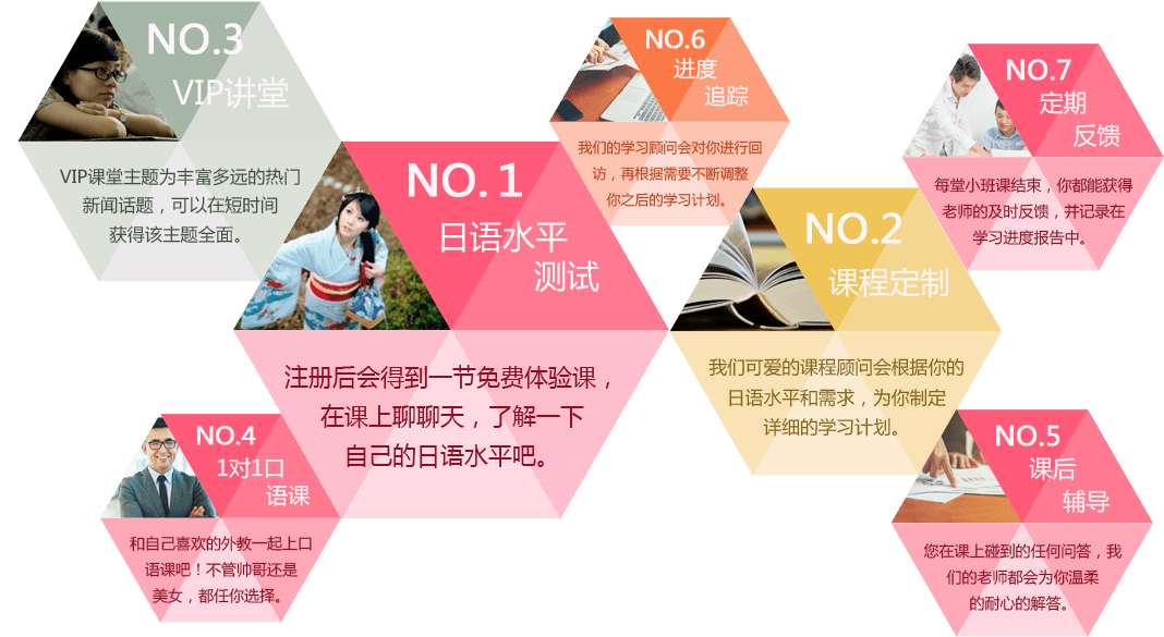 优质服务