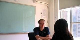 你还担心雅思口试不过？了解雅思口试流程