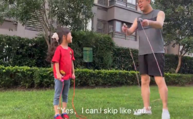 学英语配音有什么好处_配音学英语是否有用_配音学英语