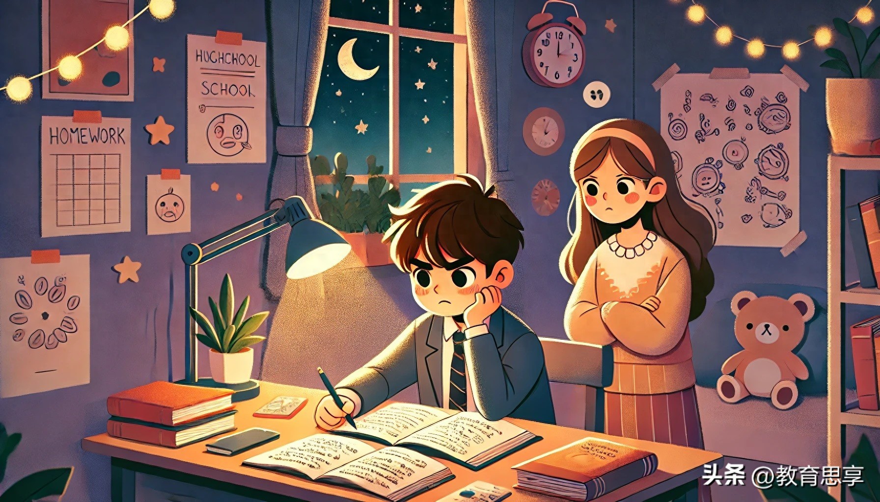 学霸是怎么样学出来的_学霸一定有出息吗_学霸将来都是有出息的人吗
