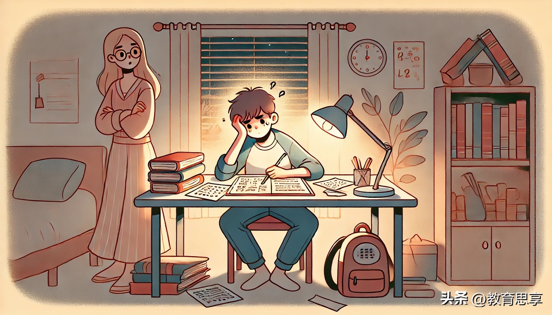 学霸将来都是有出息的人吗_学霸一定有出息吗_学霸是怎么样学出来的